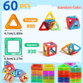 Northern Builders Magnetic Tiles | STEM Construction Set (Ages 4–12)