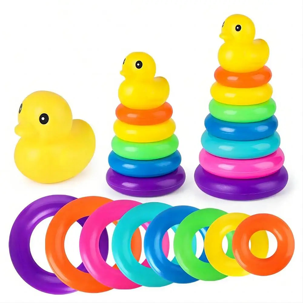 Maple Falls Rolling Ball Tower | Montessori Baby Toy (Ages 1–3)